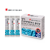 SANG-A PROBIOTICS